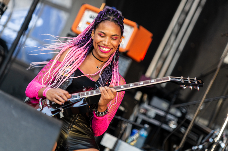 Bad Skin | Kieron Yates