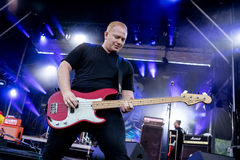 Chaser. Photo: Kieron Yates