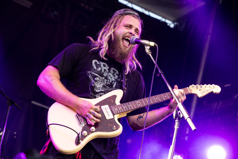 Jerkswitch. Photo: Kieron Yates