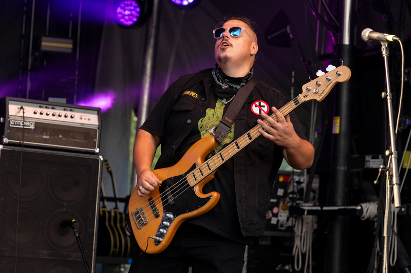 Jerkswitch. Photo: Kieron Yates