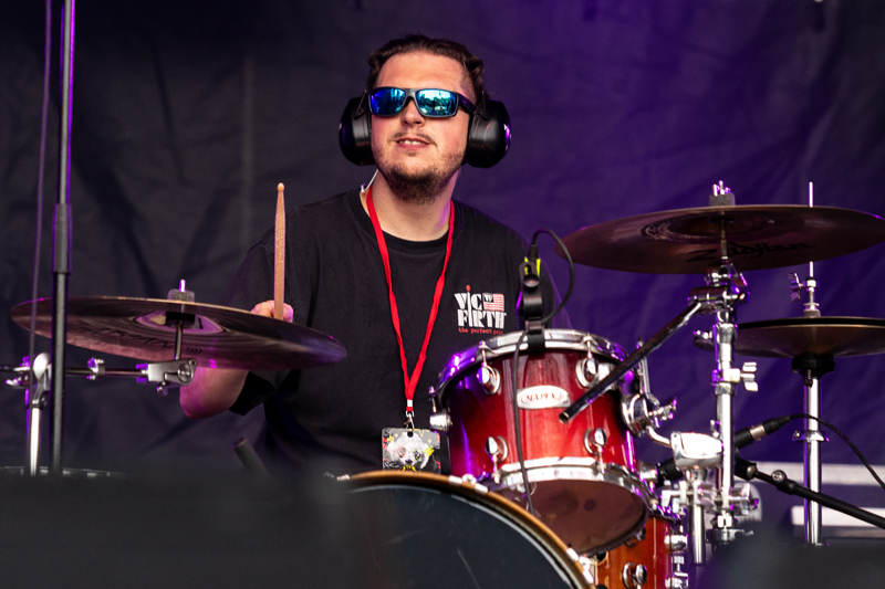 Jerkswitch. Photo: Kieron Yates