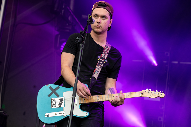 Jerkswitch. Photo: Kieron Yates