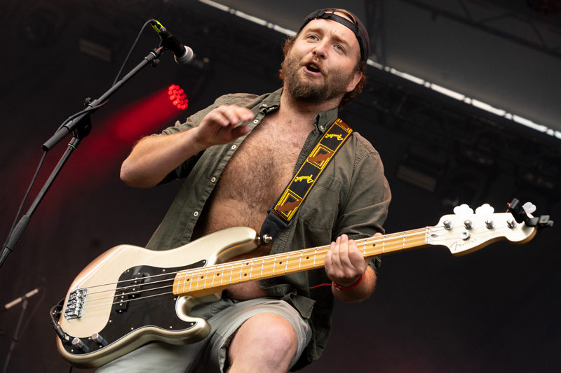 One Night Skank. Photo: Kieron Yates