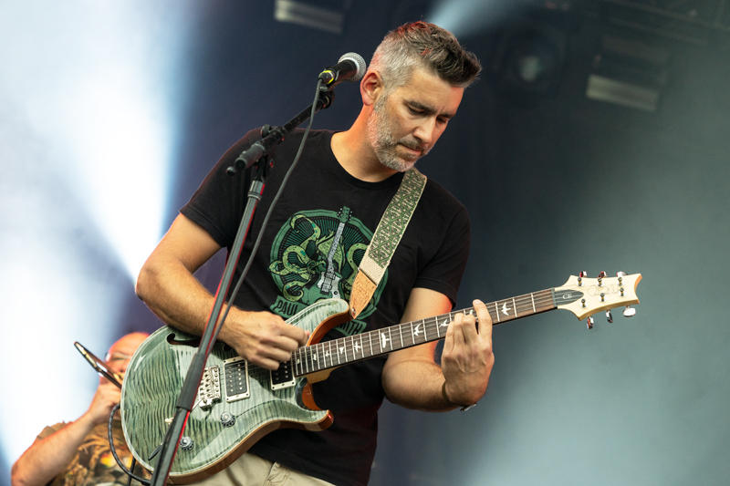 One Night Skank. Photo: Kieron Yates