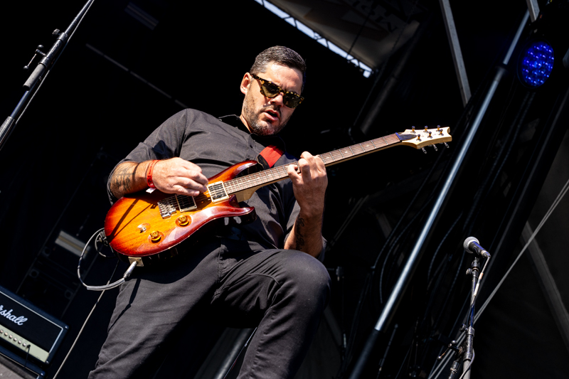 The Speakeasy.  Photo: Kieron Yates