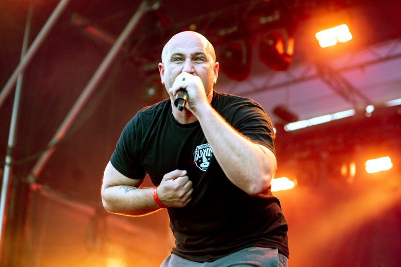 Chaser.  Photo: Kieron Yates