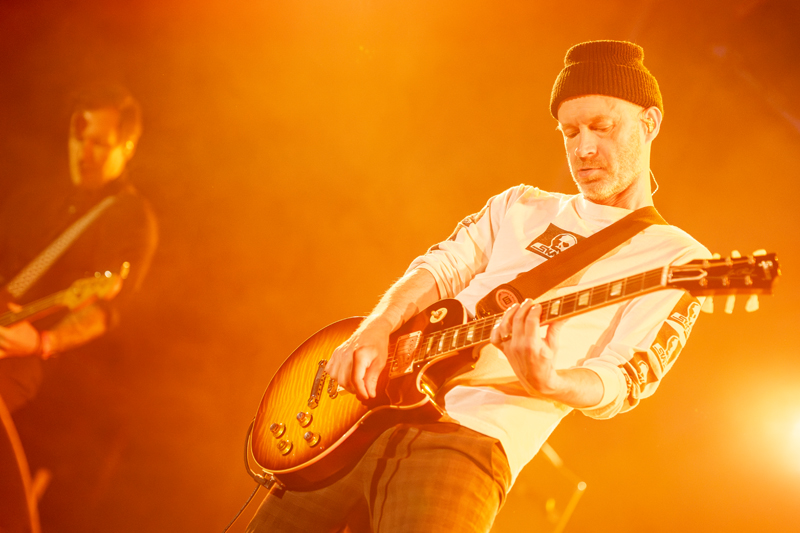 Gob.  Photo: Kieron Yates