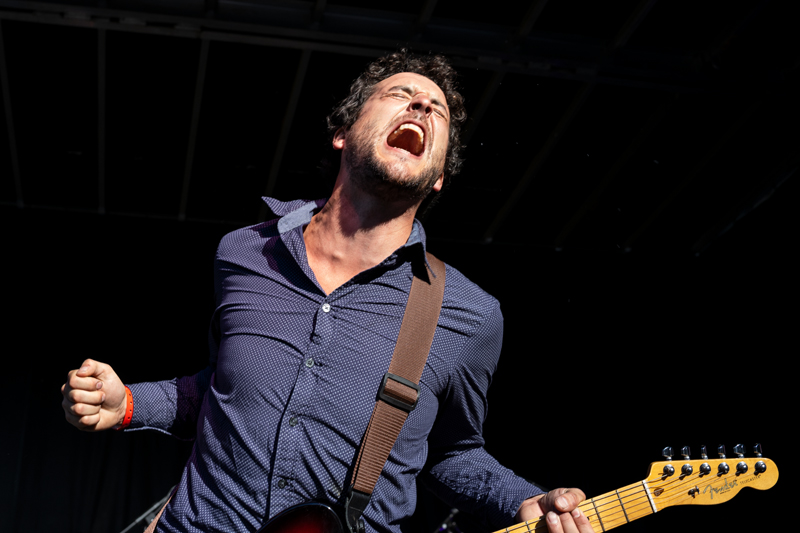 The Penske File. Photo: Kieron Yates