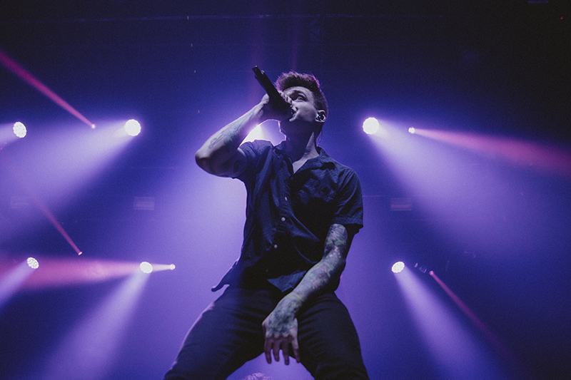 Monuments at MTelus in Montreal.
Photo by Laura Collins.