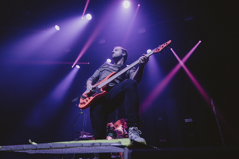 Monuments at MTelus in Montreal.
Photo by Laura Collins.