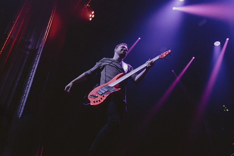 Monuments at MTelus in Montreal.
Photo by Laura Collins.