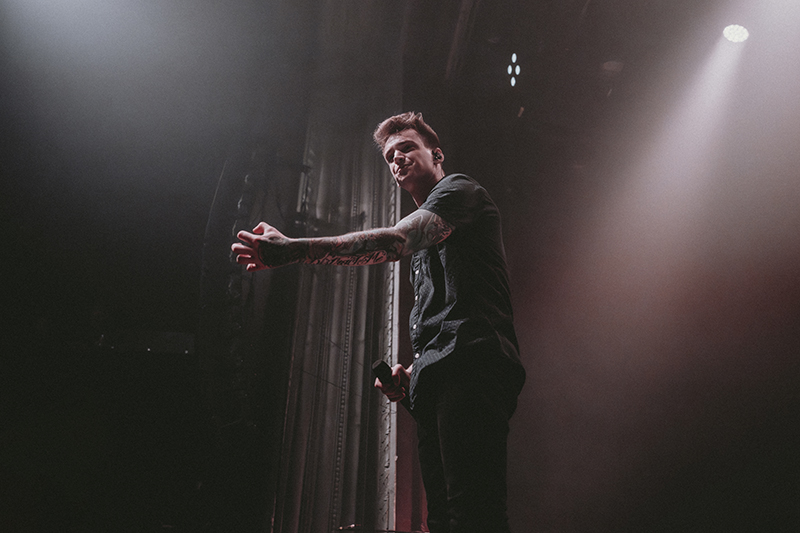Monuments at MTelus in Montreal.
Photo by Laura Collins.