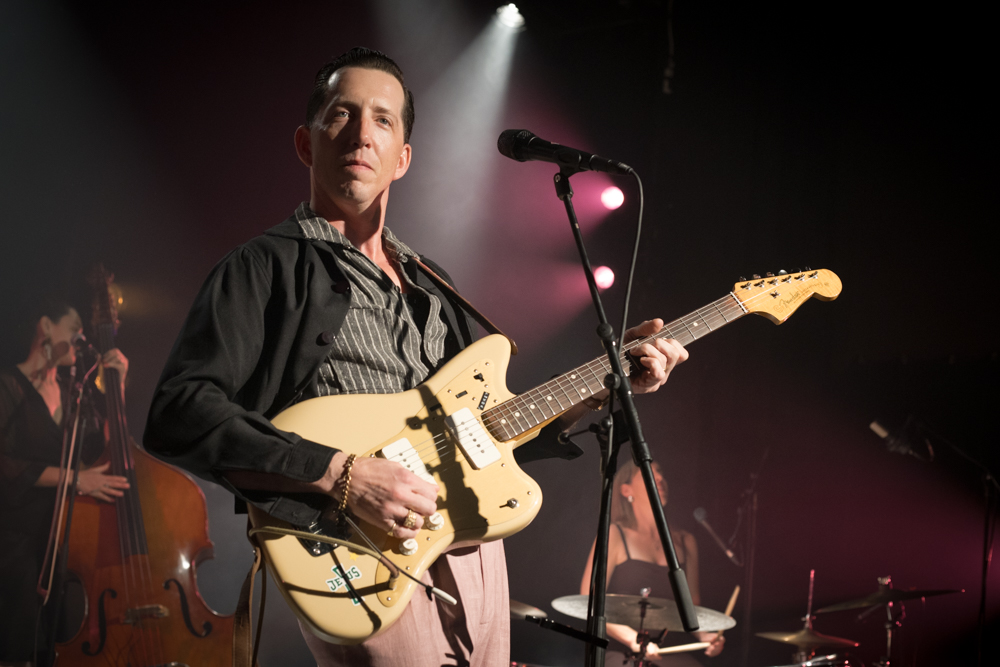Pokey Lafarge