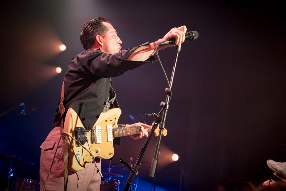 pokey lafarge