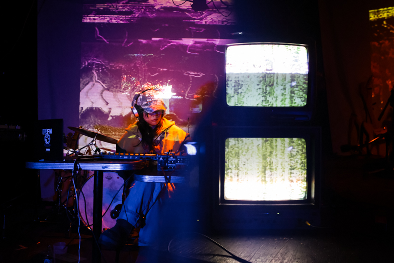 korea town taverne tour