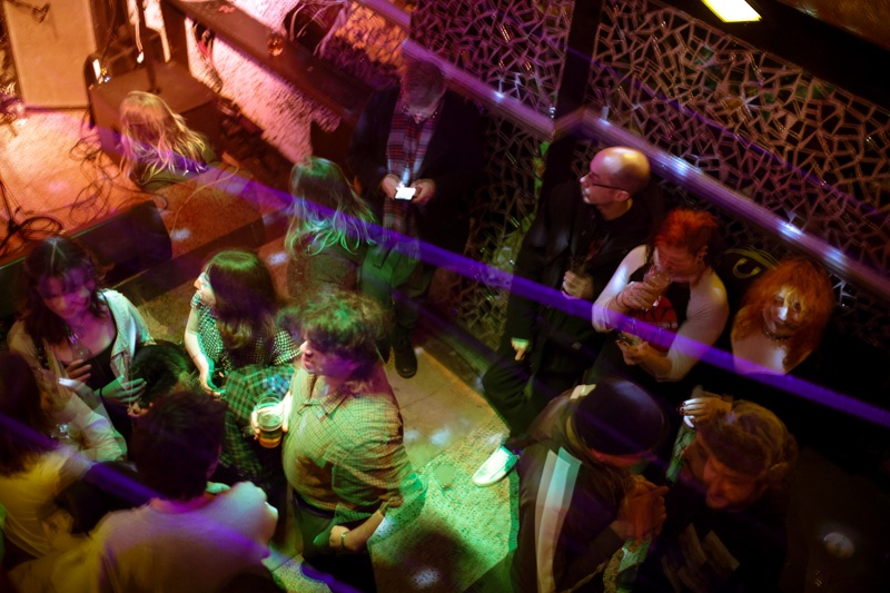 rockette taverne tour