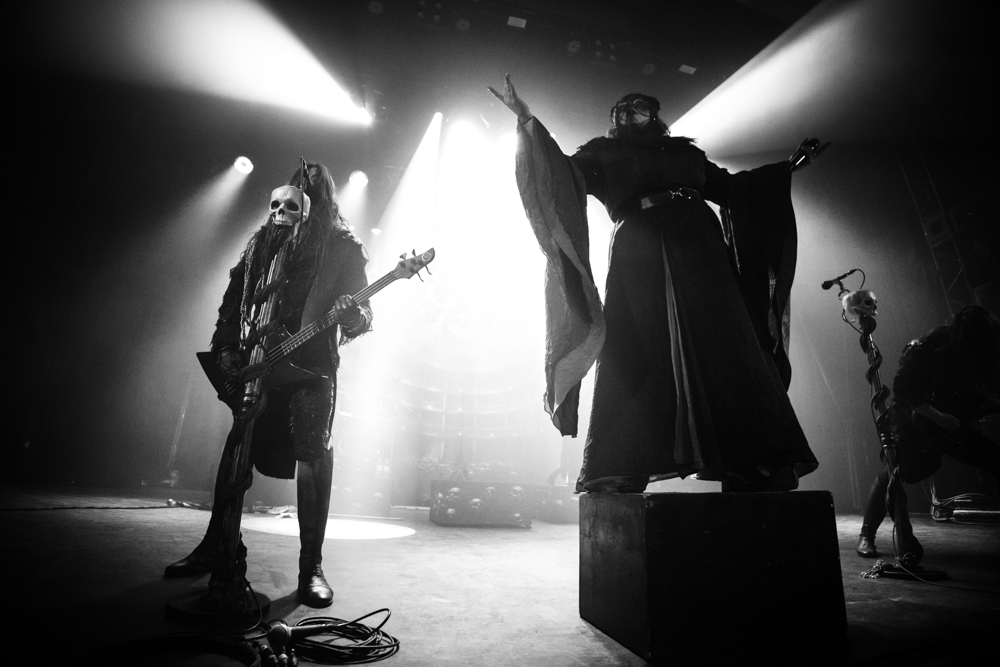 Fleshgod Apocalypse