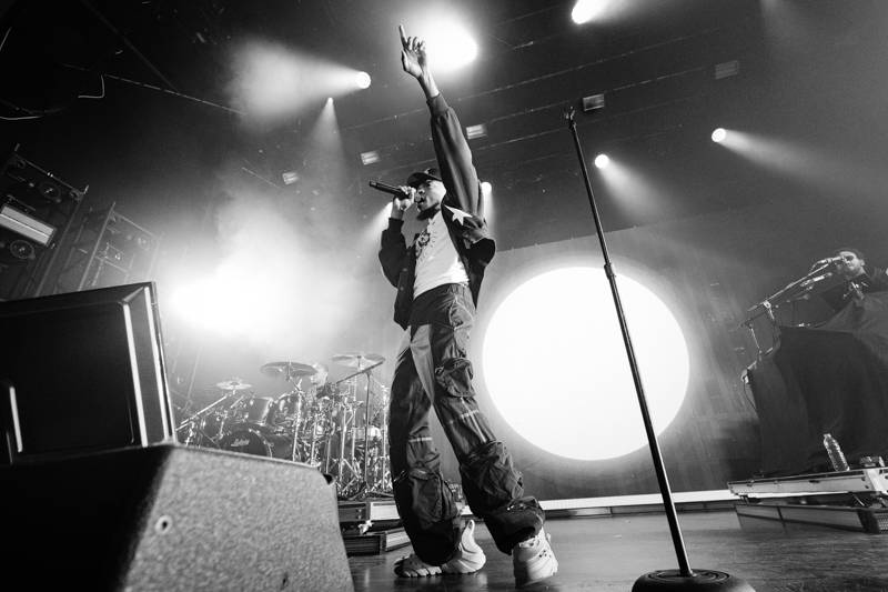 chance the rapper