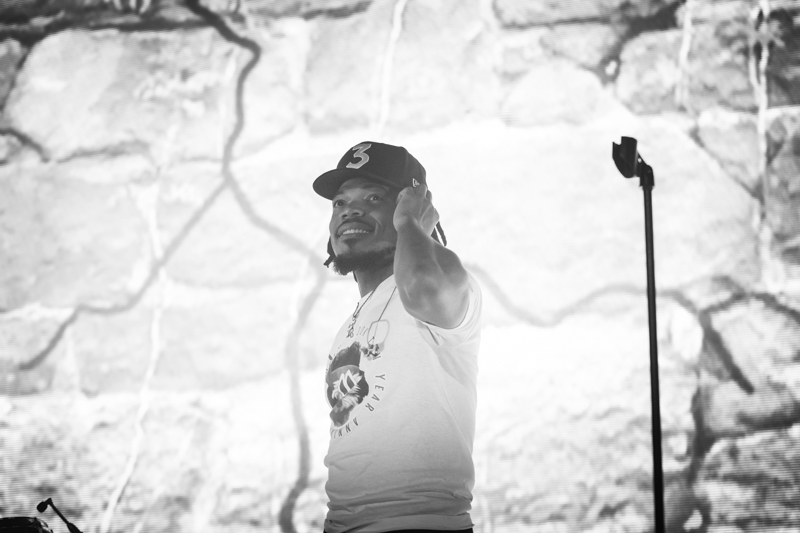 chance the rapper