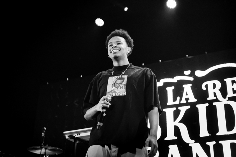La Reezy