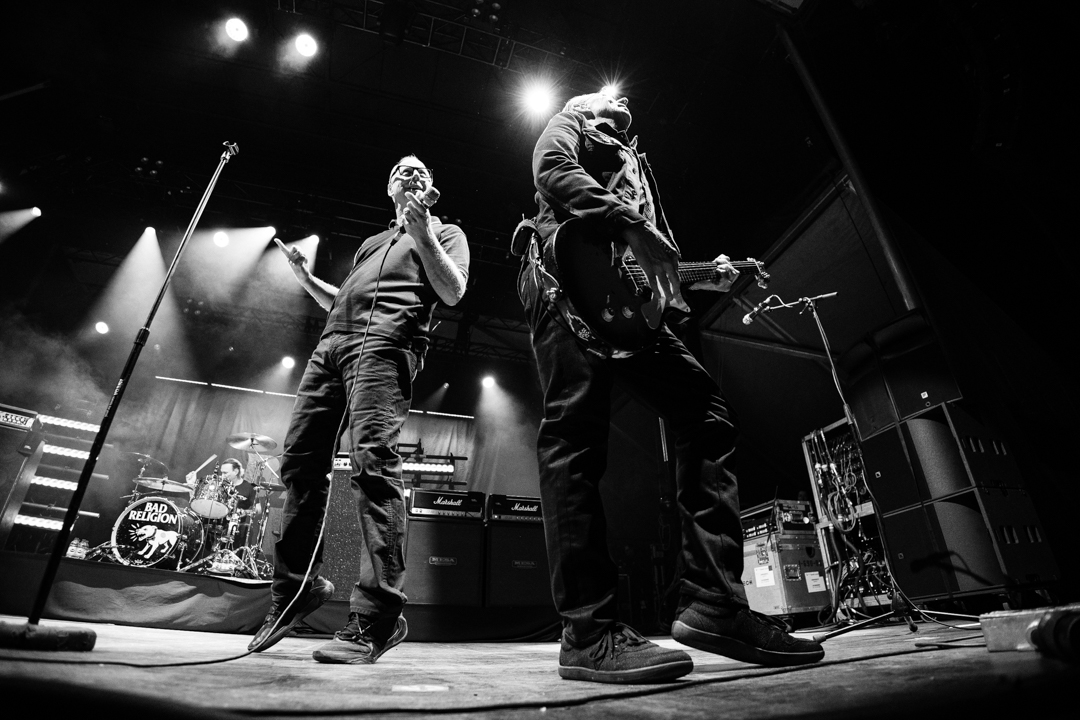 Bad Religion