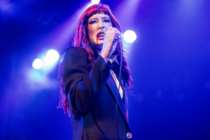 Photo: Kieron Yates