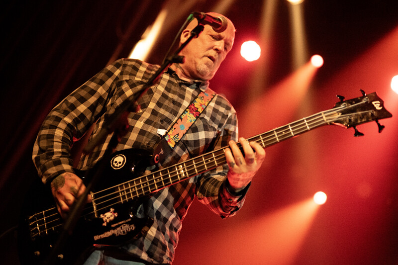 Photo: Kieron Yates