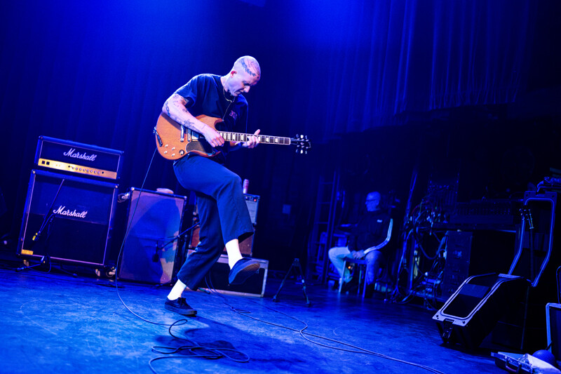 Photo: Kieron Yates