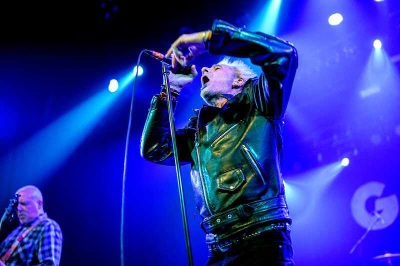 Photo: Kieron Yates