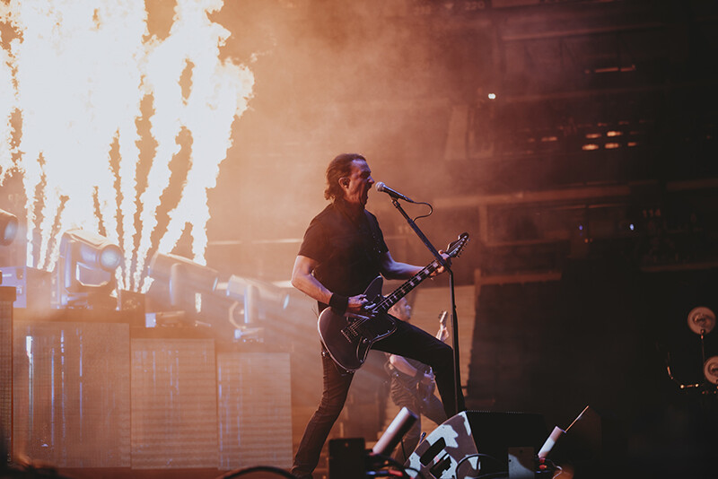 Photo by Laura Collins.