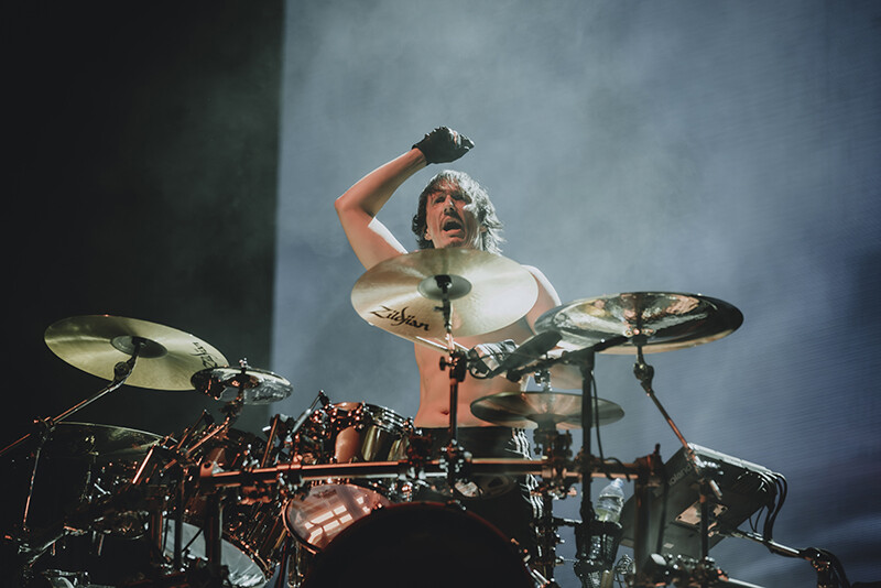 Photo by Laura Collins.