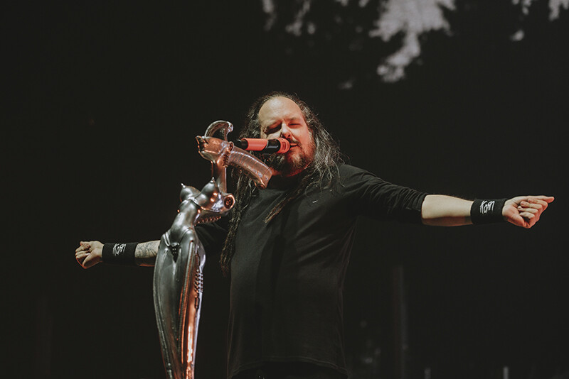 Photo by Laura Collins.