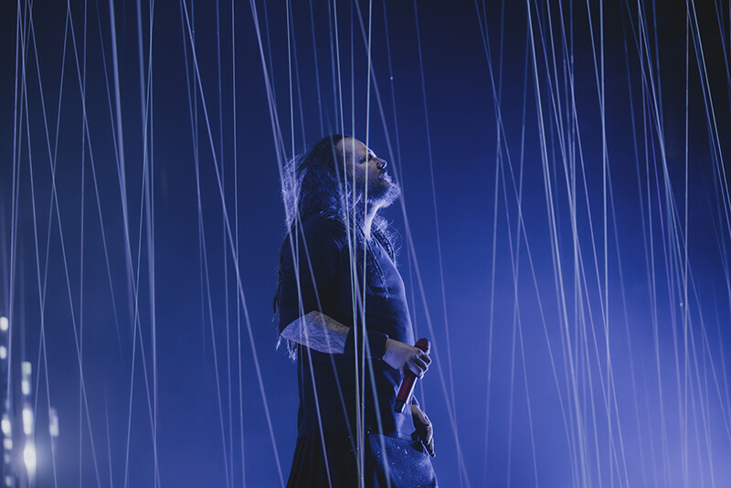 Photo by Laura Collins.