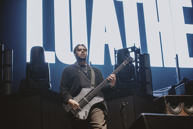 Photo by Laura Collins.