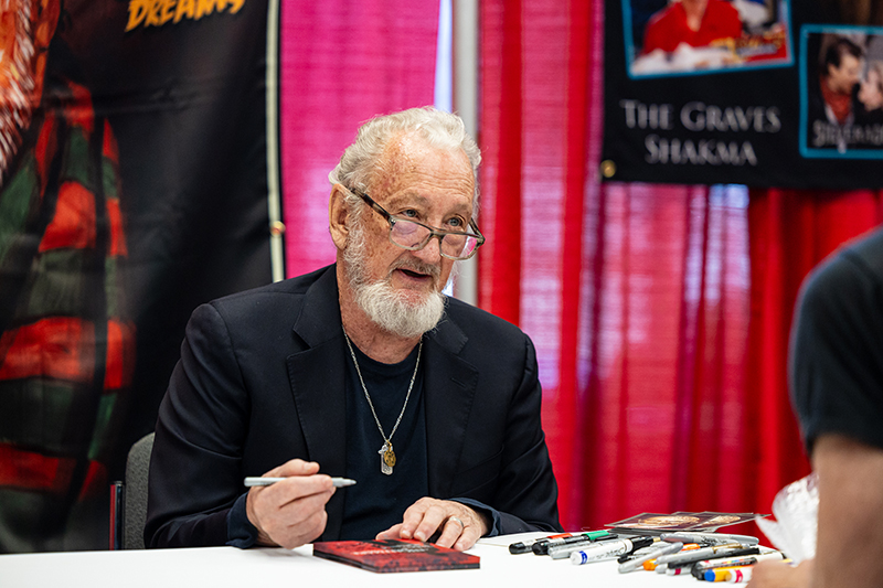 Photo: Pierre Bourgault