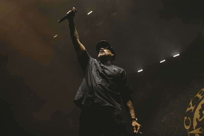 Photo by Laura Collins.