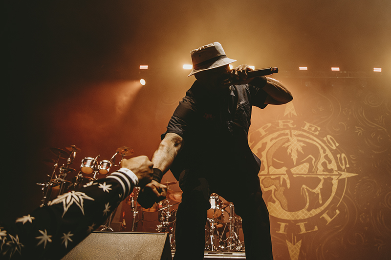 Photo by Laura Collins.