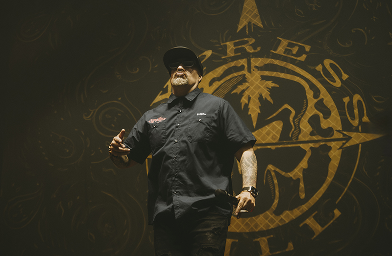 Photo by Laura Collins.