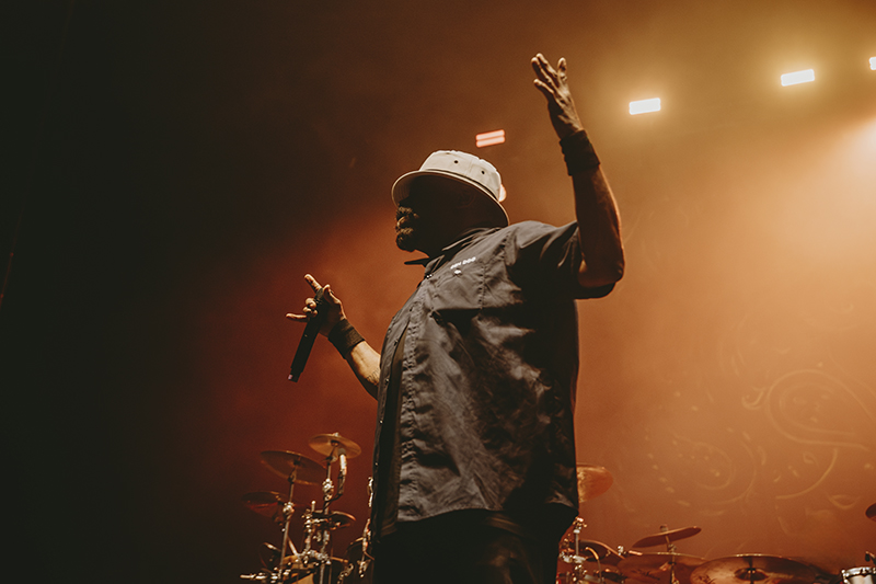 Photo by Laura Collins.