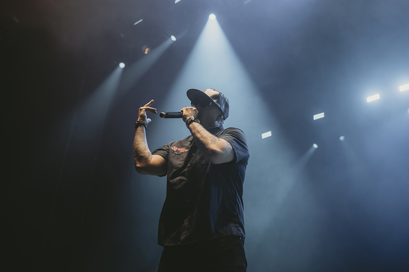 Photo by Laura Collins.