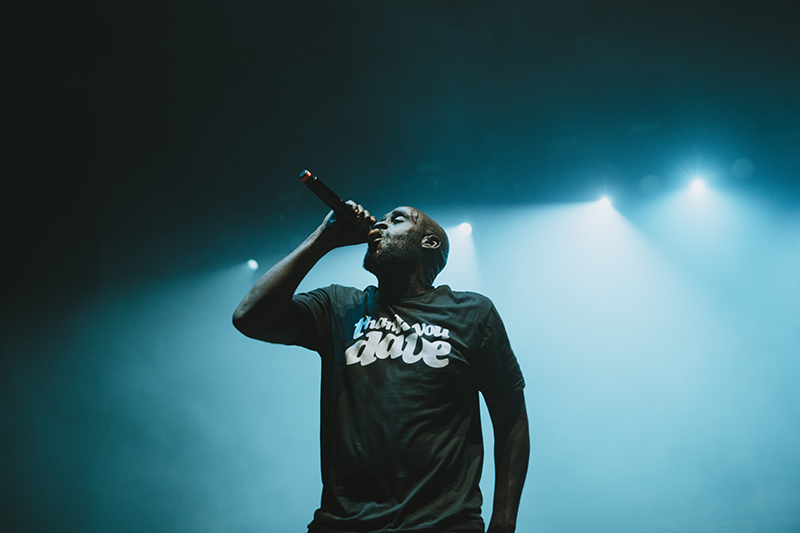 Photo by Laura Collins.