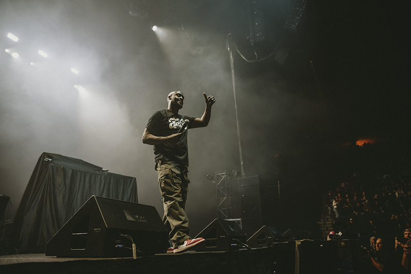 Photo by Laura Collins.