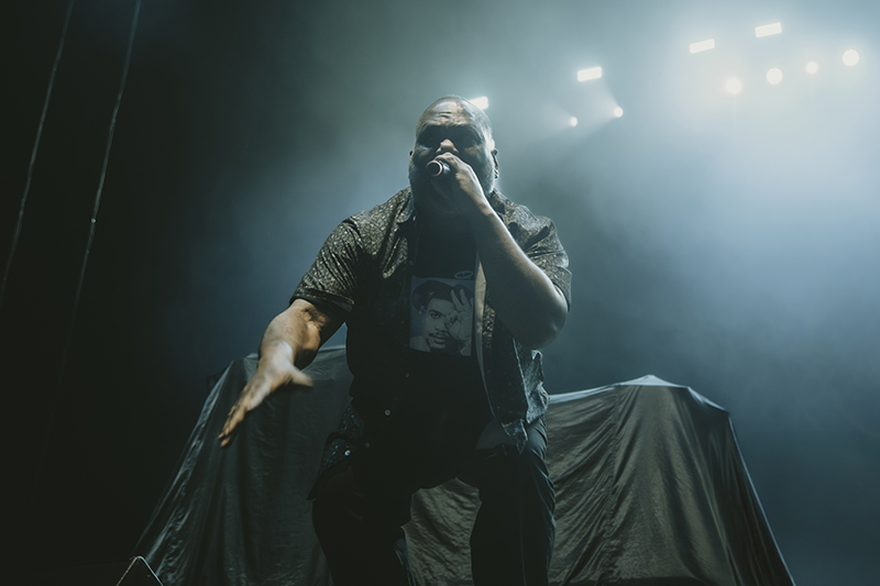 Photo by Laura Collins.