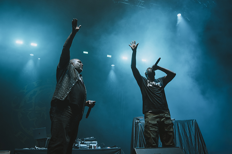 Photo by Laura Collins.