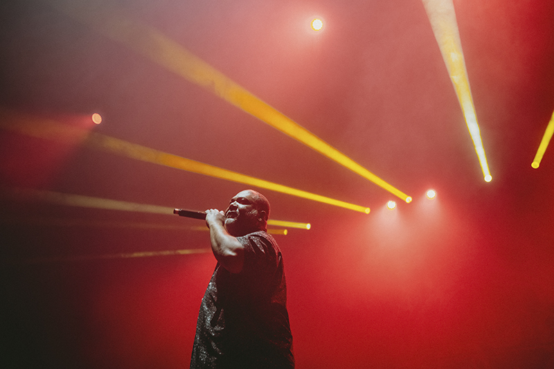 Photo by Laura Collins.