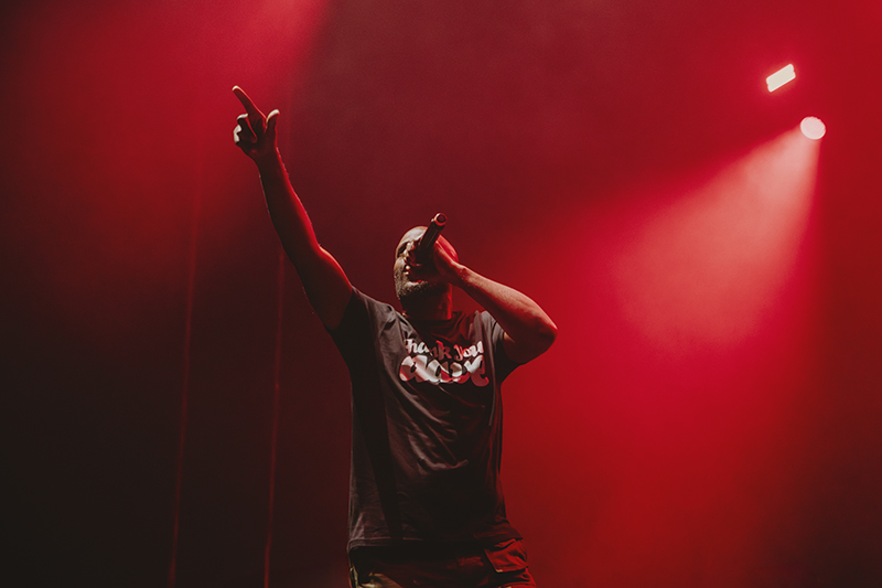 Photo by Laura Collins.