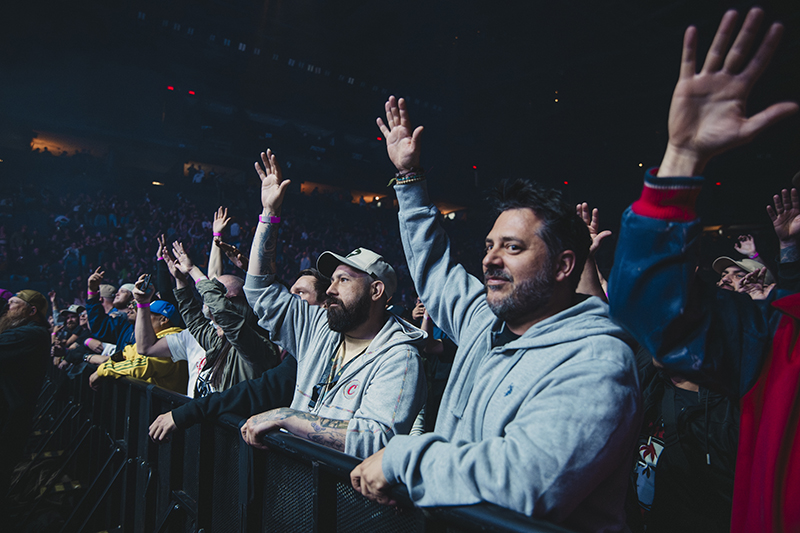 Photo by Laura Collins.