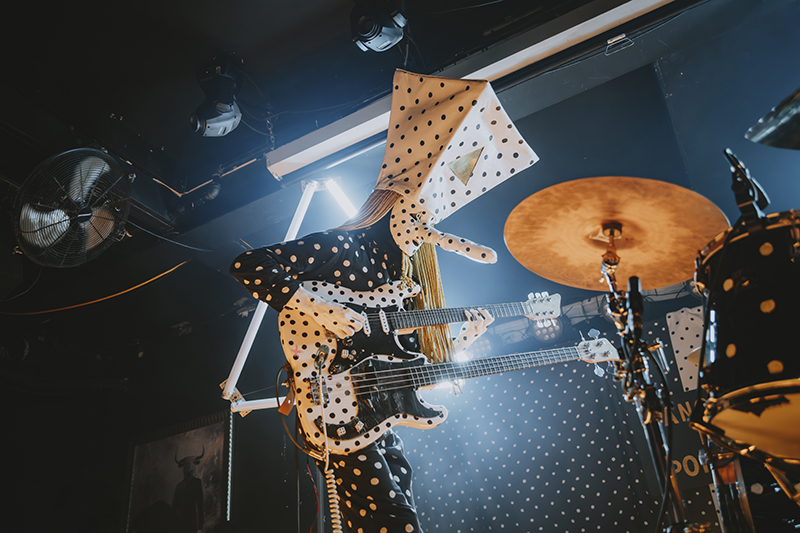 Photo by Laura Collins.