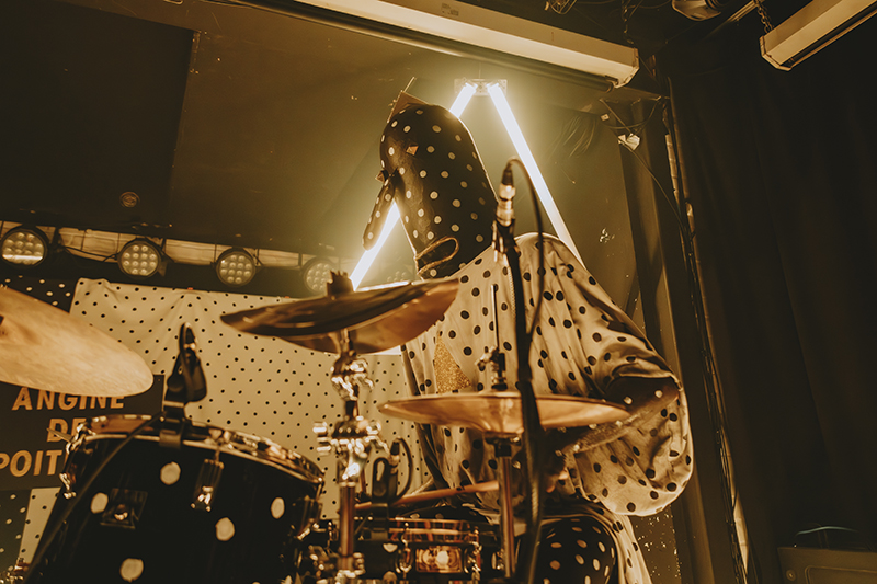 Photo by Laura Collins.