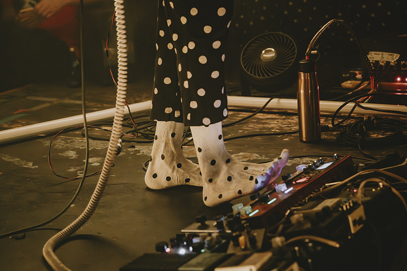 Photo by Laura Collins.